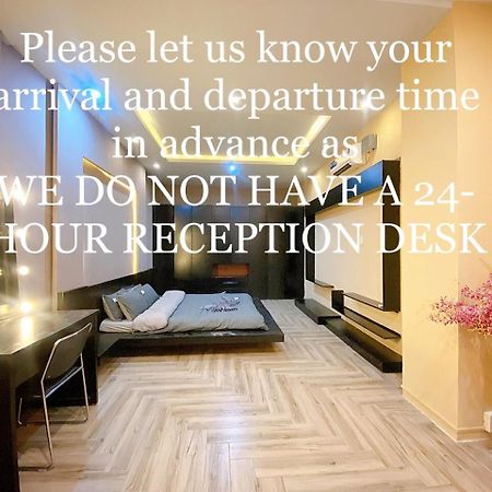 Nha Yen 1 Bed 2 Beds Hotel Homestay Hostel Can Tho Exterior photo