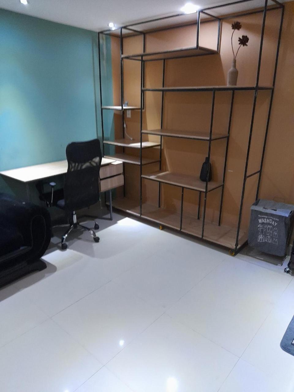 Nha Yen 1 Bed 2 Beds Hotel Homestay Hostel Can Tho Exterior photo