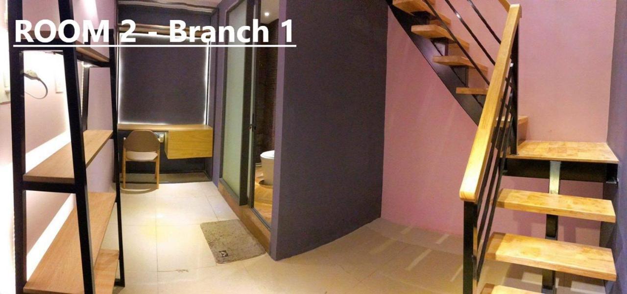 Nha Yen 1 Bed 2 Beds Hotel Homestay Hostel Can Tho Exterior photo