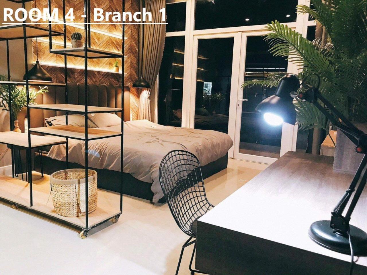 Nha Yen 1 Bed 2 Beds Hotel Homestay Hostel Can Tho Exterior photo